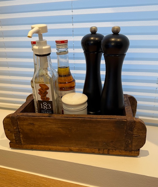 Murstensform unika - fra Ib Laursen - Billede 4