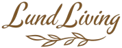 Lundliving Logo Colored Header